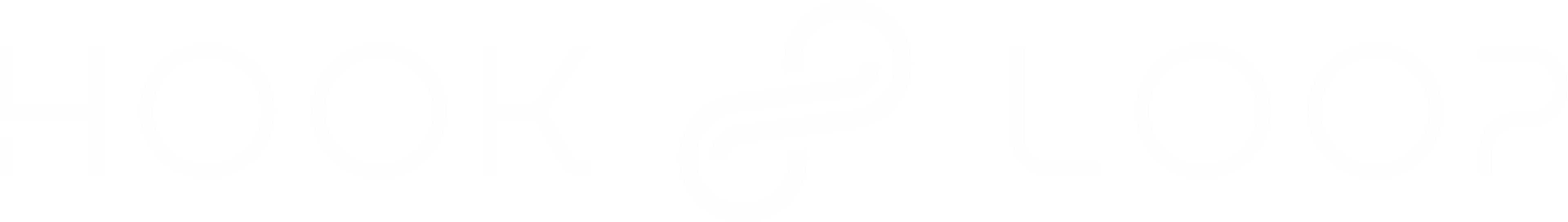 HOOK8LOOP | Magnetic License Plate Mount